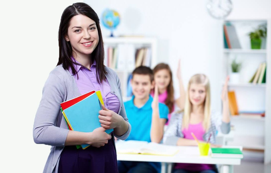 We provide staff development and leadership support for schools. 