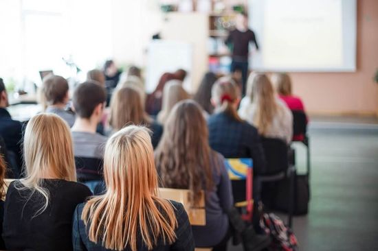 Utilise our services to make a positive change in your school. 