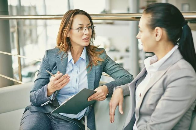 Boost productivity in your organisation with a Talent Dynamics profile. 